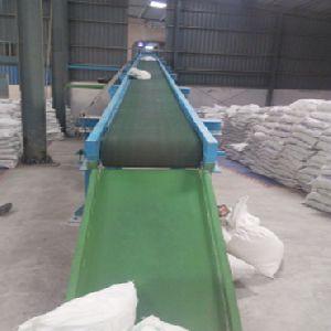 Slider Bed Conveyor System