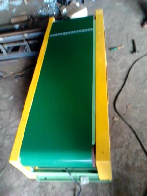 Slider Bed Conveyor System