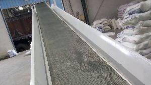 Truck Loader Conveyor System