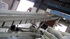 Truck Loader Conveyor System