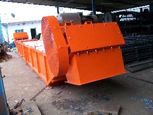 Wet Scrapper Conveyor System
