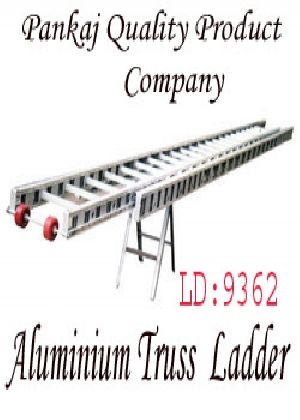 Aluminium Truss Ladder