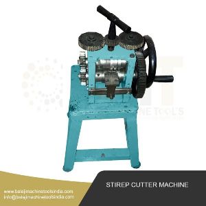 STIREP CUTTER MACHINE