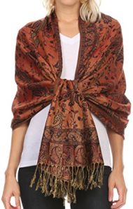 Pashmina Stoles