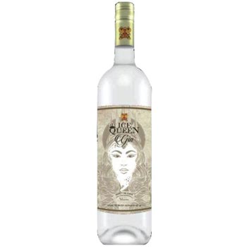 Ice Queen Extra Dry Gin