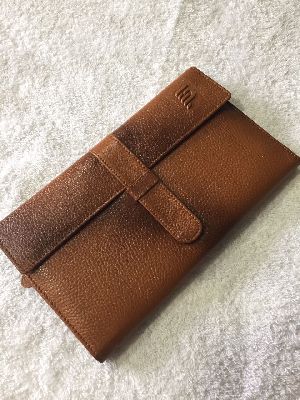 Leather Wallets