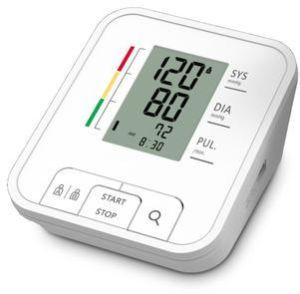 Blood Pressure Monitor