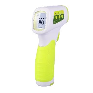 Infrared Forehead Thermometer