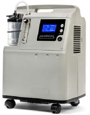 Oxygen Concentrator