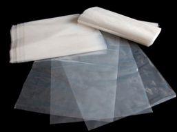 Surface Printed Oil Packaging Films