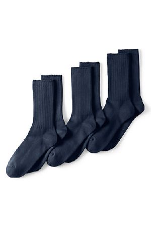 Mens Seamless Socks