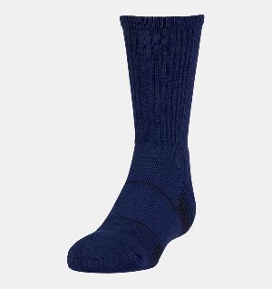 Mens Sports Fleece Socks