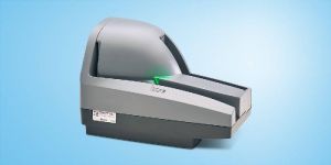 Bulk Cheque Scanner