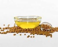 Refined Soybean Oil