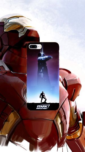 3D Mobile Covers