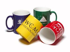 Printed Mugs