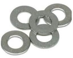 Disc Washers