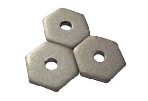Hex Washers