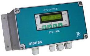 Btu meter