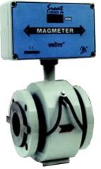 Magmeter Sroat flow meter