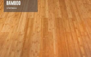 Bamboo Solid Wood Flooring