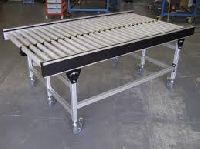 Gravity Roller Conveyor