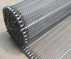 Wire Mesh Conveyor