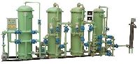 Demineralized Water System