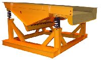 Vibratory Conveyor