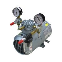 Vacuum Compressor