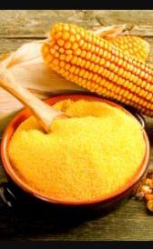 Corn Flour