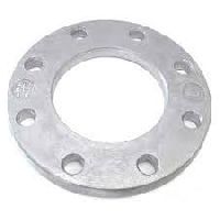 Aluminium Flanges