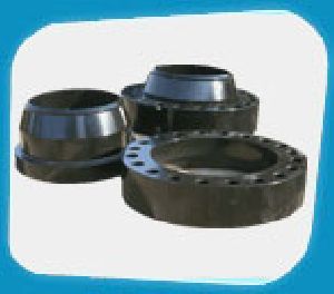 Carbon & Alloy Steel Flanges