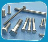 Copper Fasteners