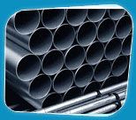 Nickel Alloy Pipes and Tubes