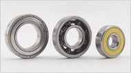 ball bearing