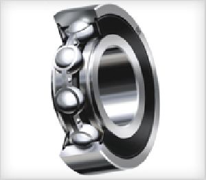 Deep Groove Ball Bearing