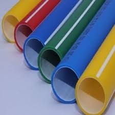 Plb Hdpe Duct