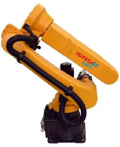 robot for molding industry