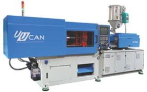 Injection Moulding Machine