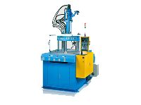 Vertical Injection Moulding Machine