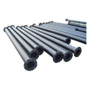 Cast Iron Pipes