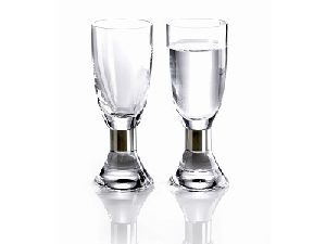 Elegant Drinking Glasses