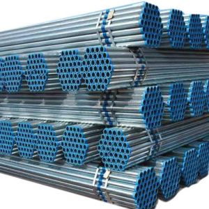 Galvanised Iron Pipes