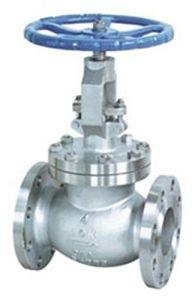 Globe Valve