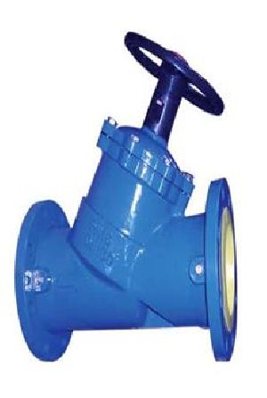 Industrial Valves