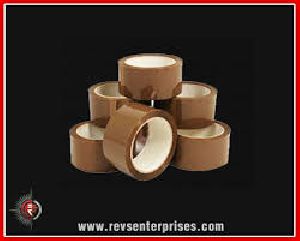 Bopp Self Adhesive Tapes