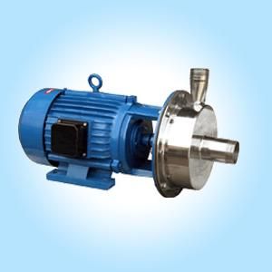 Centrifugal Pumps