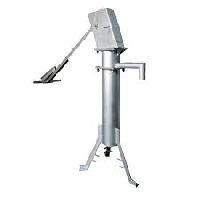 Deepwell Hand Pump