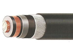 EHV CABLES FROM 66KV TO 220KV